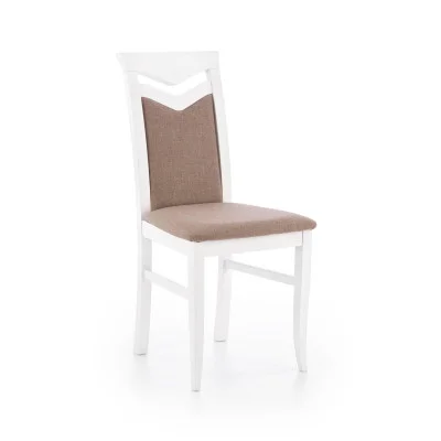 CHAIR CITRONE, WHITE